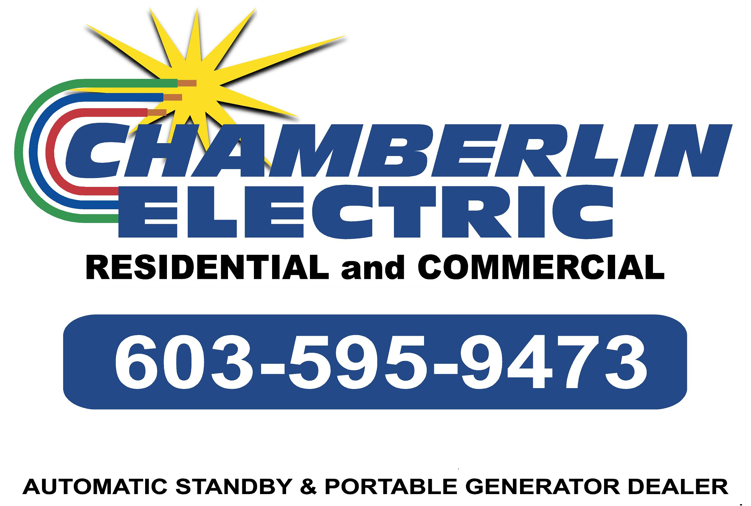 Chamberlin Electric